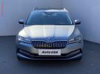 Škoda Superb - fotka číslo 1