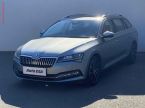 Škoda Superb - fotka číslo 2