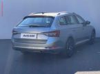 Škoda Superb - fotka číslo 3