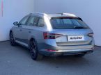 Škoda Superb - fotka číslo 5