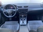 Škoda Superb - fotka číslo 7