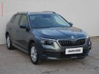 Škoda Kamiq - fotka číslo 0