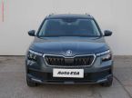 Škoda Kamiq - fotka číslo 1