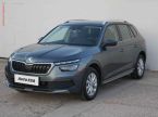 Škoda Kamiq - fotka číslo 2