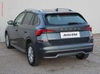 Škoda Kamiq - fotka číslo 3
