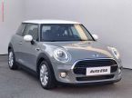Mini Cooper - fotka číslo 0