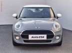 Mini Cooper - fotka číslo 1