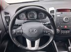 Kia Cee'd - fotka číslo 10