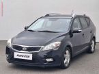 Kia Cee'd - fotka číslo 2