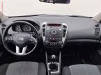 Kia Cee'd - fotka číslo 7