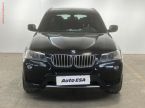 BMW X3 - fotka číslo 1