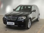 BMW X3 - fotka číslo 2