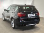 BMW X3 - fotka číslo 3