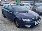 Škoda Octavia - fotka číslo 0