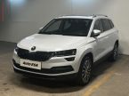 Škoda Karoq - fotka číslo 2