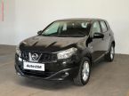 Nissan Qashqai - fotka číslo 2