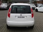 Škoda Roomster - fotka číslo 4