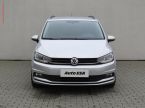 Volkswagen Touran - fotka číslo 1