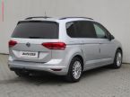 Volkswagen Touran - fotka číslo 3