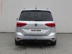 Volkswagen Touran - fotka číslo 4