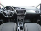 Volkswagen Touran - fotka číslo 7