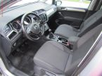 Volkswagen Touran - fotka číslo 8
