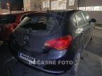 Opel Astra - fotka číslo 1