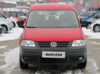 Volkswagen Caddy - fotka číslo 1