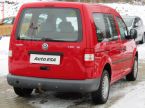 Volkswagen Caddy - fotka číslo 3