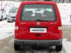 Volkswagen Caddy - fotka číslo 4