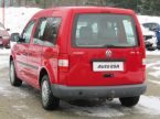 Volkswagen Caddy - fotka číslo 5