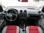 Volkswagen Caddy - fotka číslo 7