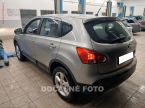 Nissan Qashqai - fotka číslo 1
