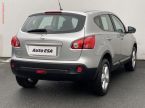 Nissan Qashqai - fotka číslo 3