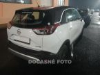Opel Crossland X - fotka číslo 1