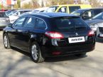 Peugeot 508 - fotka číslo 5