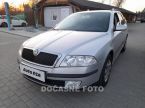 Škoda Octavia - fotka číslo 0