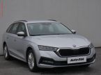 Škoda Octavia - fotka číslo 0