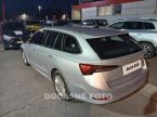 Škoda Octavia - fotka číslo 1