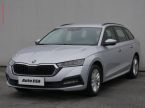 Škoda Octavia - fotka číslo 2