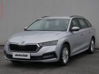 Škoda Octavia - fotka číslo 2