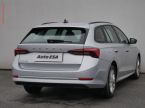 Škoda Octavia - fotka číslo 3