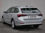 Škoda Octavia - fotka číslo 5