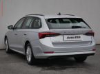 Škoda Octavia - fotka číslo 5