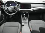 Škoda Octavia - fotka číslo 7