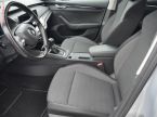 Škoda Octavia - fotka číslo 8
