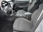 Škoda Octavia - fotka číslo 8
