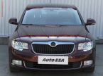 Škoda Superb - fotka číslo 1