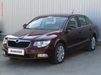 Škoda Superb - fotka číslo 2
