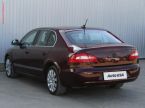 Škoda Superb - fotka číslo 5